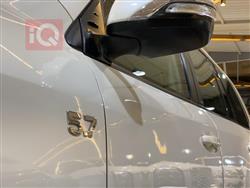 تۆیۆتا لاند کروزەر